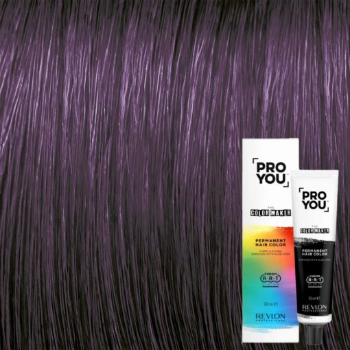 Pro You The Color Maker hajfesték 5.22/ 5VV 90 ml