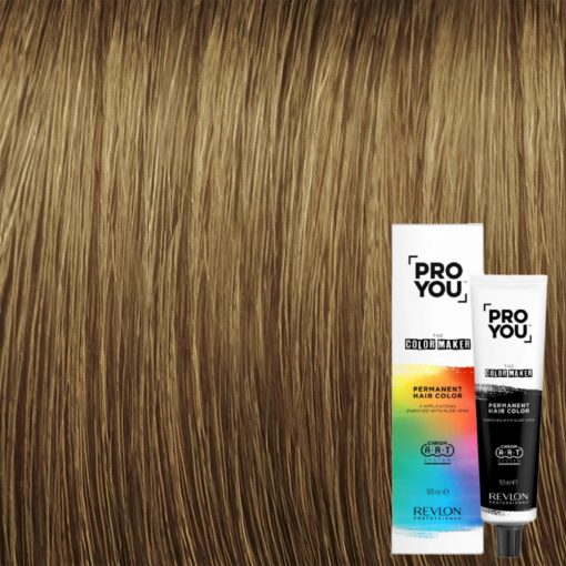 Pro You The Color Maker hajfesték 7.33/ 7GG 90 ml