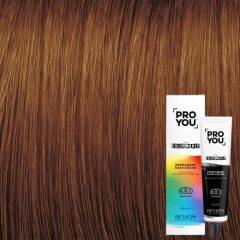 Pro You The Color Maker hajfesték 7.44/ 7CC 90 ml