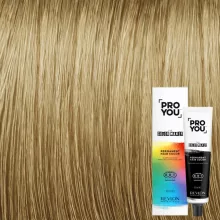Pro You The Color Maker hajfesték 9.33/ 9GG 90 ml