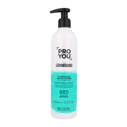 Revlon Pro You The Moisturizerr Hidratáló Balzsam 350 ml