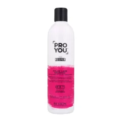 Revlon Pro You The Keeper színvédő Sampon 350 ml