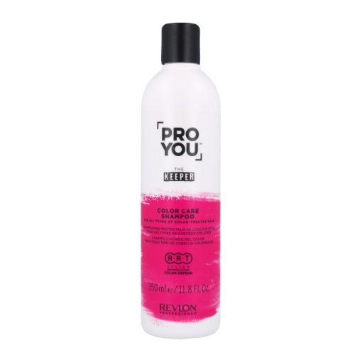 Revlon Pro You The Keeper színvédő Sampon 350 ml