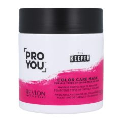 Revlon Pro You The Keeper színvédő Maszk 500 ml