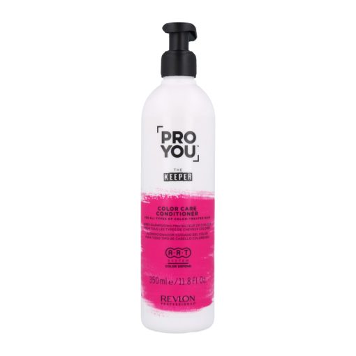 Revlon Pro You The Keeper színvédő Balzsam 350 ml