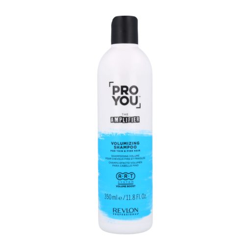 Revlon Pro You The Amplifier volumennövelő Sampon 350ml