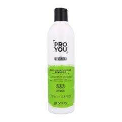 Revlon Pro You The Twister Hidratáló Sampon 350 ml