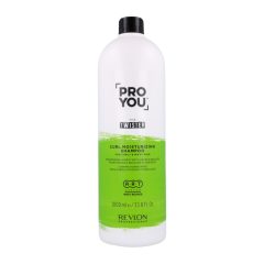 Revlon Pro You The Twister Hidratáló Sampon 1000 ml