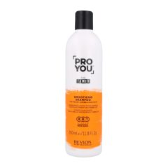 Revlon Pro You The Tamer  Simító Sampon 350 ml