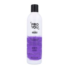 Revlon Pro You The Toner Neutralizáló Sampon 350 ml