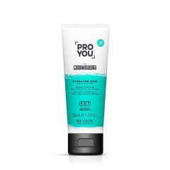 Revlon Pro You The Moisturizerr Hidratáló Maszk 60 ml