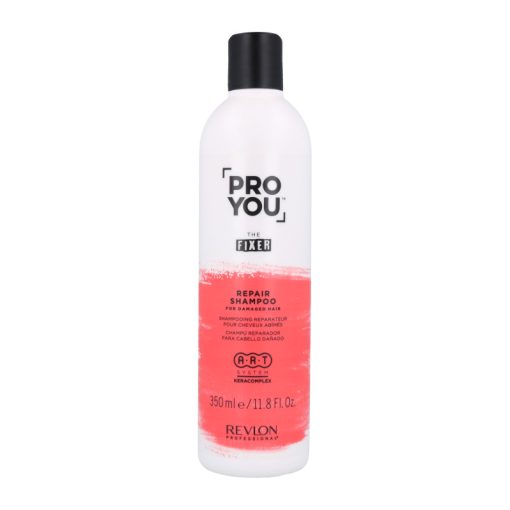 Revlon Pro You The Fixer Repair Sampon 350 ml