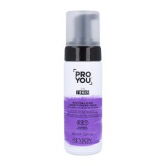 Revlon Pro You The Toner Neutralizáló hab balzsam 165 ml