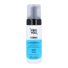   Revlon Pro You The Amplifier Volumennövelő kondicionáló hab 165 ml