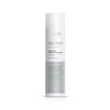 Re/Start Balance tisztító micellás sampon 250 ml