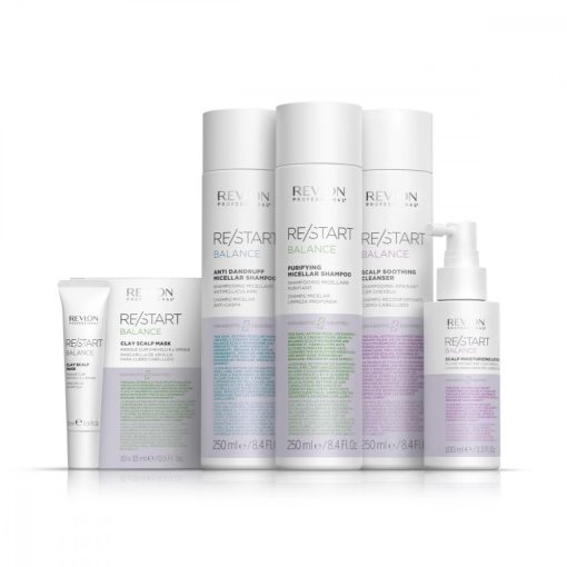 Re/Start Color Színvédő Micellás sampon 1000 ml