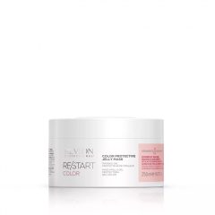 Re/Start Color Színvédő Zselés hajpakolás 500 ml