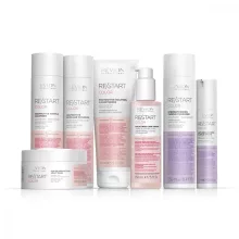 Re/Start Color Színvédő Zselés hajpakolás 500 ml