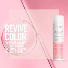 Re/Start Color kímélő szulfátmentes sampon 1000 ml