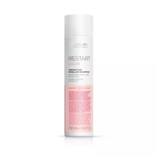 Re/Start Color Színvédő Micellás sampon 250 ml