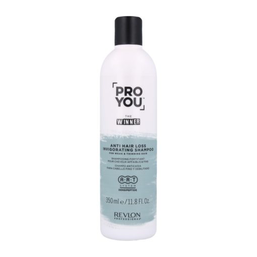 Revlon Pro You The Winner Hajhullás elleni Sampon 350 ml