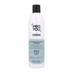   Revlon Pro You The Balancer Korpásodás elleni Sampon 350 ml