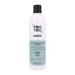   Revlon Pro You The Balancer Korpásodás elleni Sampon 350 ml