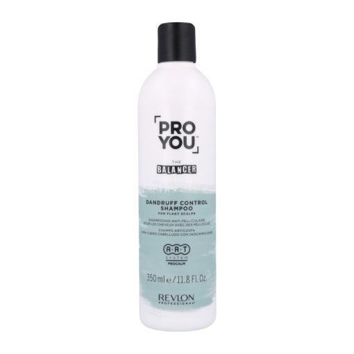 Revlon Pro You The Balancer Korpásodás elleni Sampon 350 ml