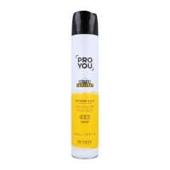 Revlon Pro You The Setter Extreme Hold Hajlakk 500ml