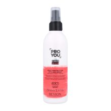 Revlon Pro You The Fixer Shield Hővédő spray 250 ml