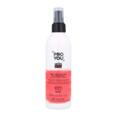 Revlon Pro You The Fixer Shield Hővédő spray 250 ml