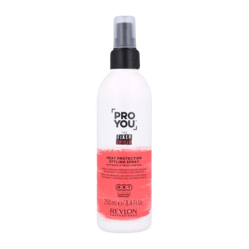 Revlon Pro You The Fixer Shield Hővédő spray 250 ml