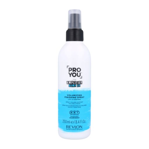 Revlon Pro You The Amplifier Bump Up Hajtőemelő pumpás spray 250 ml