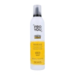 Revlon Pro You The Definer Medium Hold Hajhab 400ml