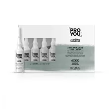 Revlon Pro You The Winner Hajhullás elleni szérum 12 X 6 ml