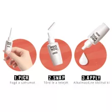 Revlon Pro You The Winner Hajhullás elleni szérum 12 X 6 ml