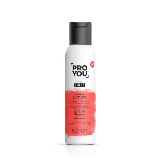 Revlon Pro You The Fixer Repair Sampon 85 ml