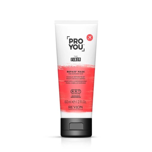 Revlon Pro You The Fixer Repair Maszk 60 ml