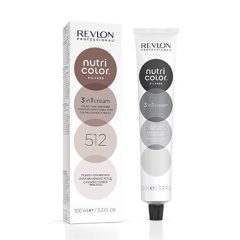 Revlon Nutri Color színező 512 100 ml