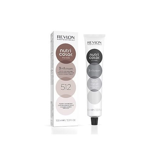 Revlon Nutri Color színező 512 100 ml