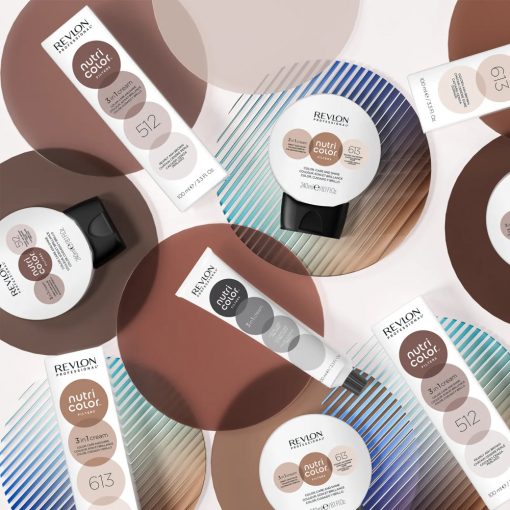 Revlon Nutri Color színező 512 100 ml