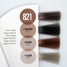 Revlon Nutri Color színező 821 100 ml