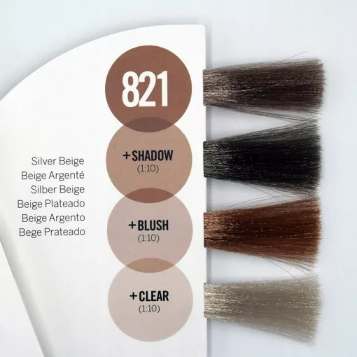 Revlon Nutri Color színező 821 100 ml