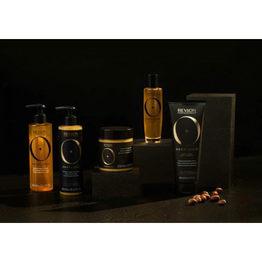 Orofluido Argán Olaj Elixír 30 ml