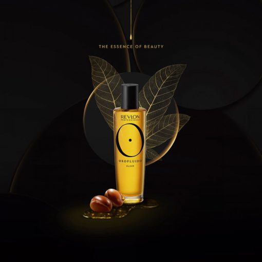 Orofluido Argán Olaj Elixír 30 ml