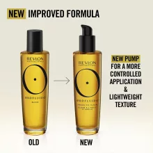 Orofluido Argán Olaj Elixír 85 ml