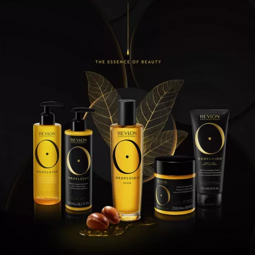 Orofluido Argán Olaj Elixír 100 ml