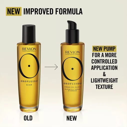 Orofluido Argán Olaj Elixír 85 ml