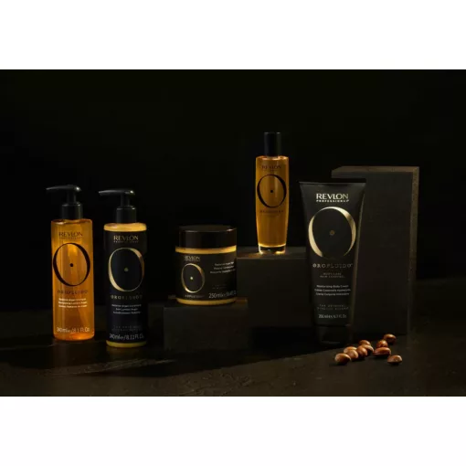 Orofluido Argán Olaj Elixír 100 ml