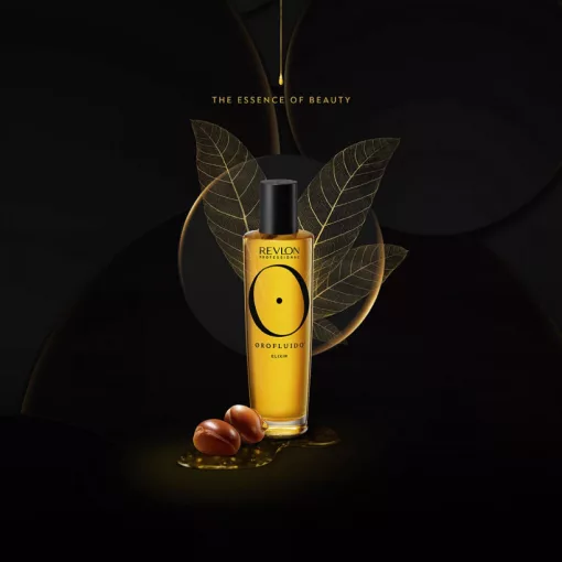 Orofluido Argán Olaj Elixír 100 ml